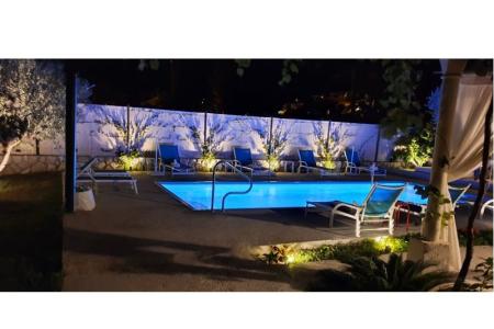 Villa Dube Slano/ villa avec piscine foto 5