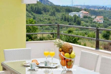Appartement Lucija foto 4