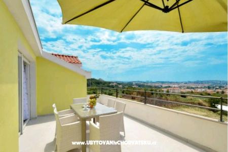 Appartement Lucija foto 5