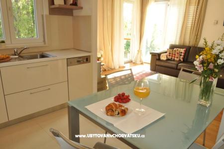 Appartement Šalković foto 4