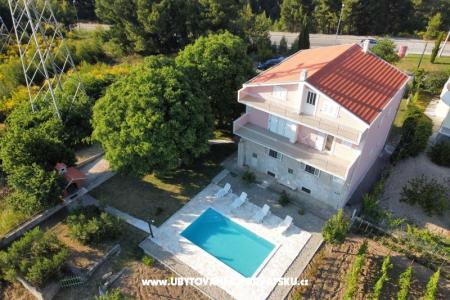 Maison de vacances Stipe foto 2