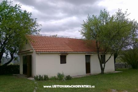 Maison de vacances Villa Ivo foto 2