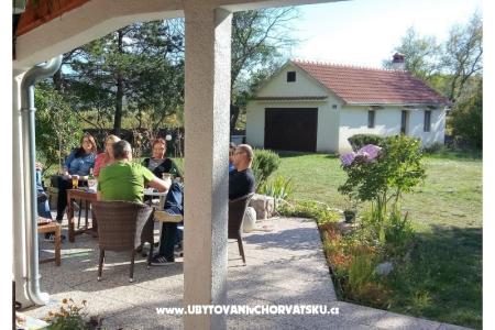 Maison de vacances Villa Ivo foto 3