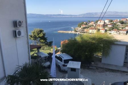 Sunny Appartements Solta foto 3