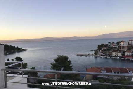 Sunny Appartements Solta foto 4