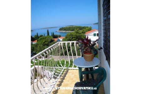 Appartements Blagaić Zlatko foto 2