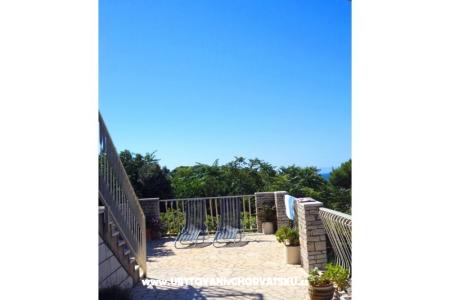 Appartements Blagaić Zlatko foto 4