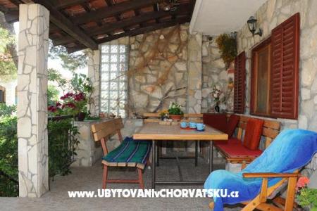 Appartements Dada  foto 4