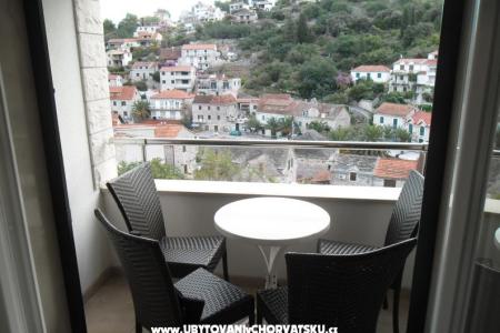 Appartements Dragun Stomorska foto 5