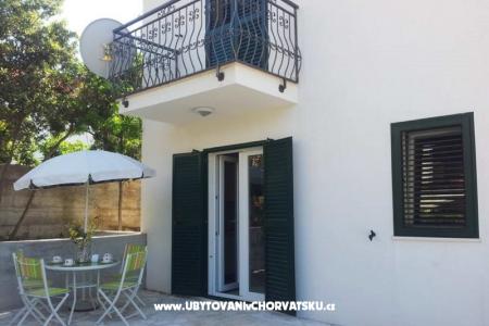 Appartements Elizabet foto 4
