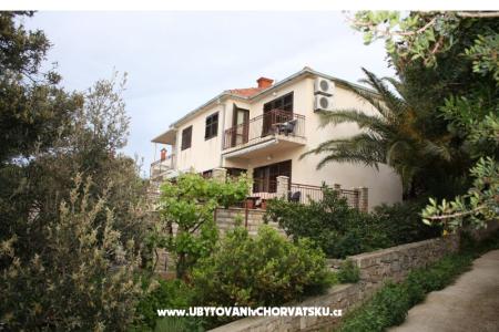 Appartements Bosko foto 4