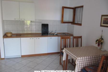 Appartements Mira foto 3