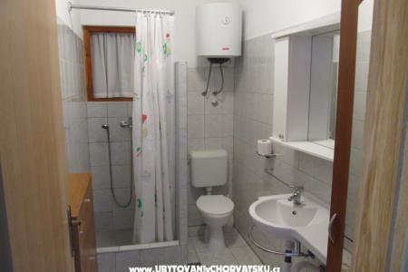 Appartements Mira foto 5
