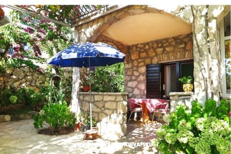 Appartements Sokol île Solta Croatie