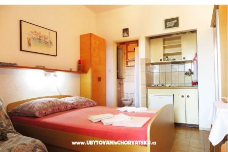 Appartements Sokol foto 4
