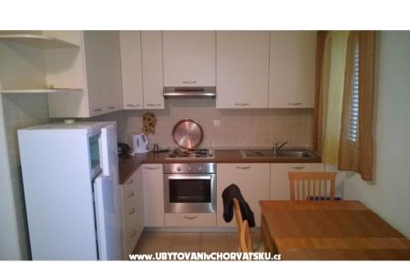 Appartements Sušac foto 2