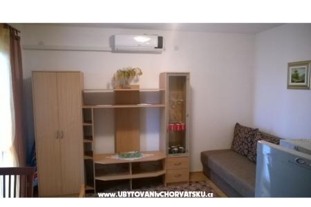 Appartements Sušac foto 3