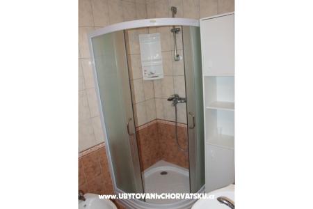 Appartements Sušac foto 4