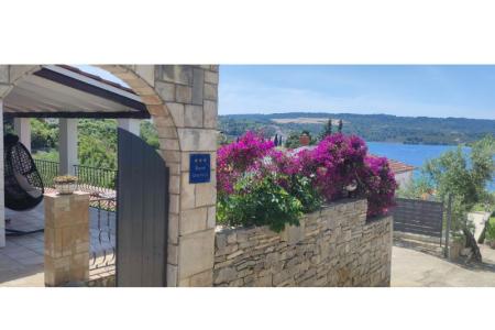 Appartements Tiha île Solta Croatie