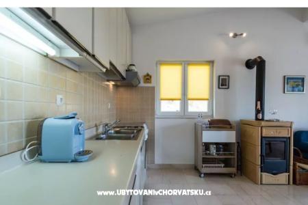 Appartements Anka foto 2
