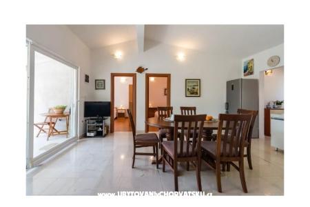Appartements Anka foto 4