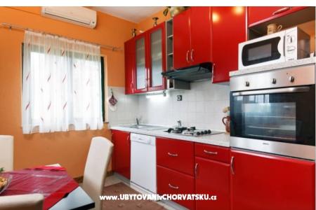 Appartements Smiljana foto 5