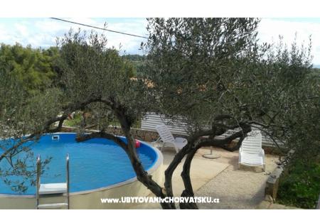 Maison de vacances Villa Ante foto 4