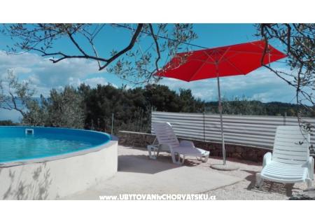 Maison de vacances Villa Ante foto 5