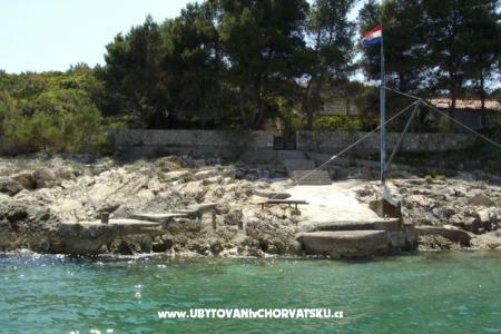 Maison de vacances Villa Marijeta foto 2