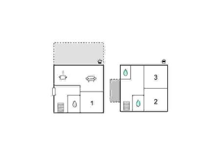 Maison de vacances foto 2