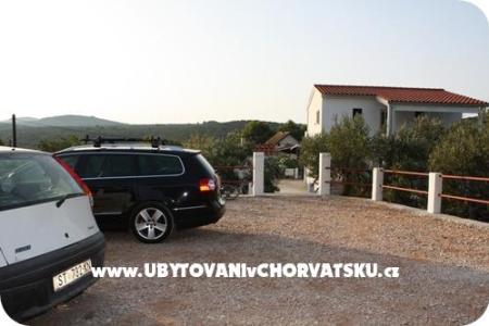 Appartements Oliva  foto 3