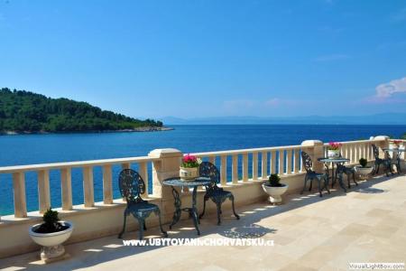 Villa Mileana foto 2