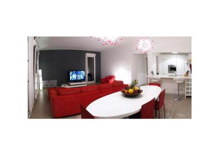 AdiOro Luxury Beachfront Appartement foto 5