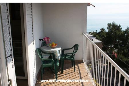 Adriatic Appartements Stobrec foto 4