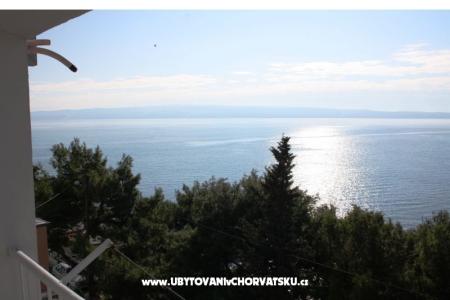 Adriatic Appartements Stobrec foto 5