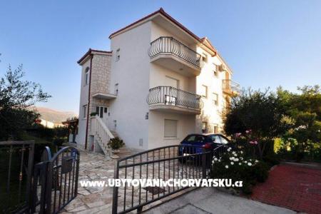 Apartamani Villa Marija foto 3