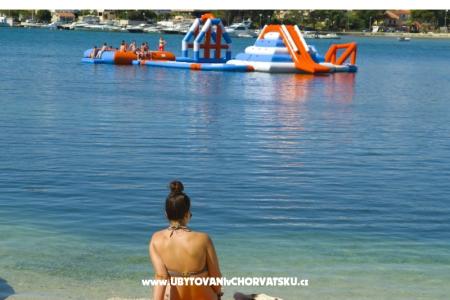 Appartement Anica Split Croatie