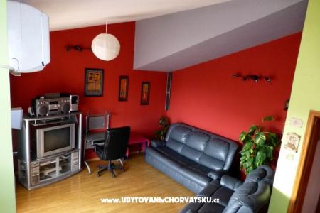 Appartement Antea foto 5