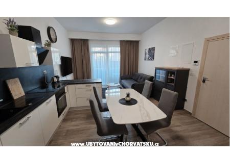 Appartement Antonio Split Croatie