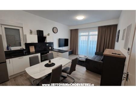 Appartement Antonio foto 3