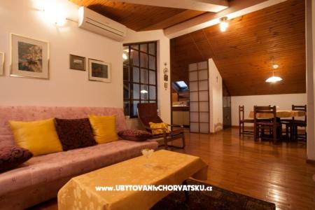 Appartement Bepa-Split foto 3