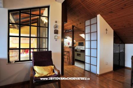 Appartement Bepa-Split foto 5