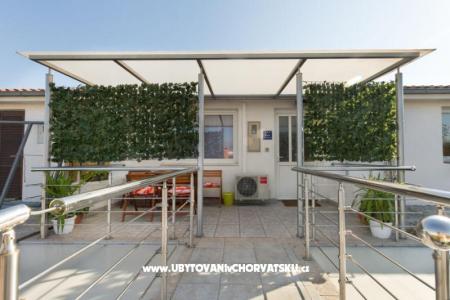 Appartement Slavica foto 3