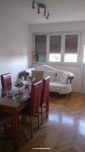 Apartman Dunja Split foto 2