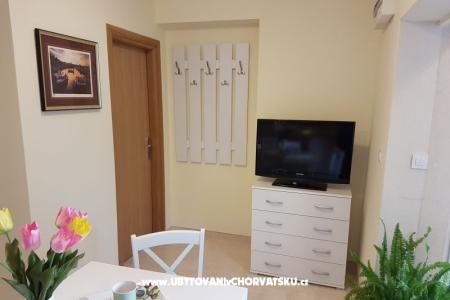 Appartement Gita foto 4