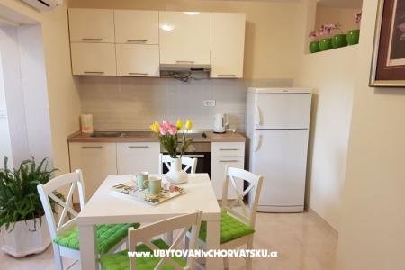 Appartement Gita foto 5