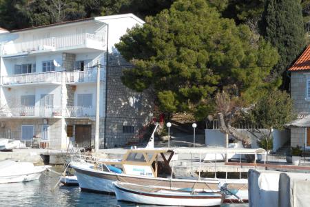 Appartement Jelena Split Croatie