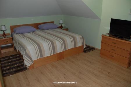 Appartement Ljiljana Split foto 2