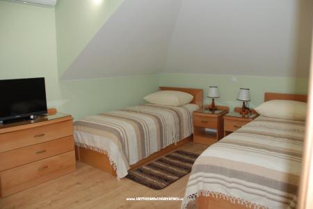 Appartement Ljiljana Split foto 4