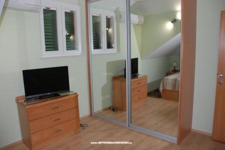 Appartement Ljiljana Split foto 5